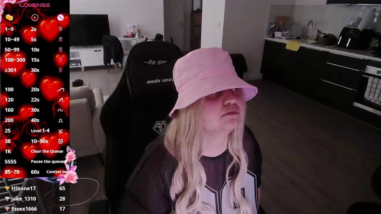 CurvyEllaX