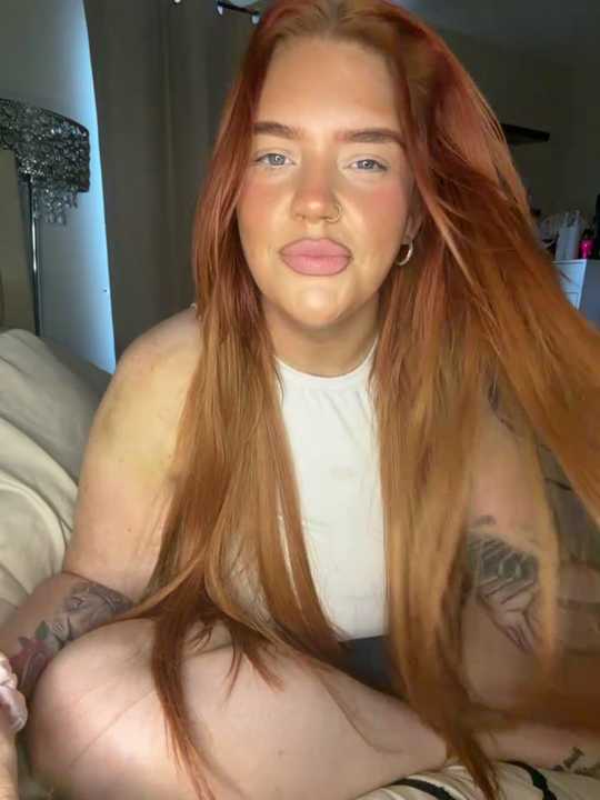 CurvyGirlMyla cam recording