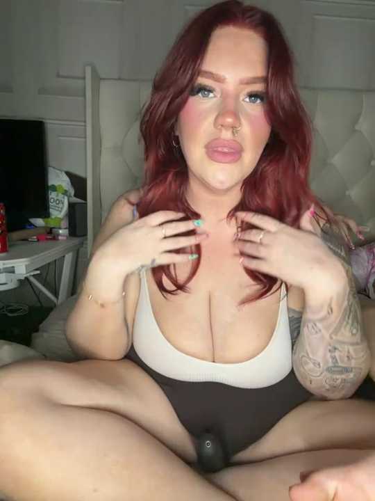 CurvyGirlMyla cam recording