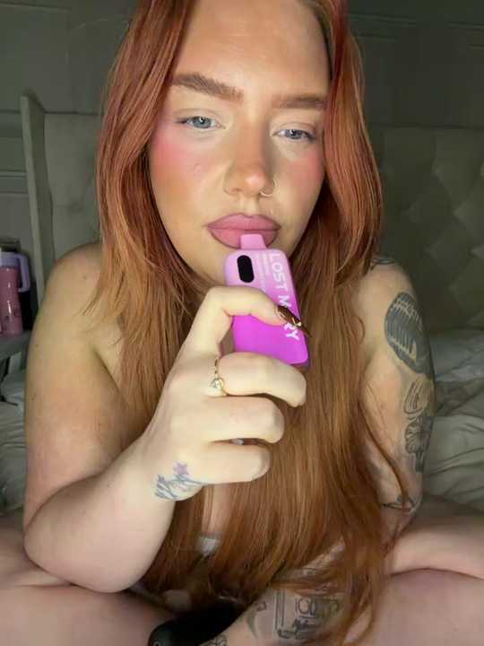 CurvyGirlMyla cam recording
