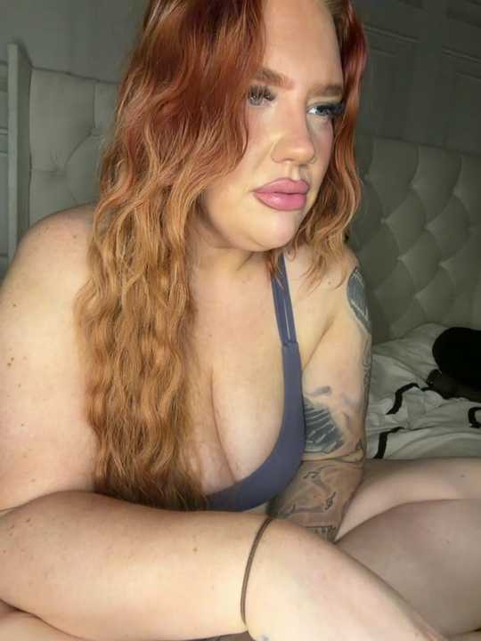 CurvyGirlMyla cam recording