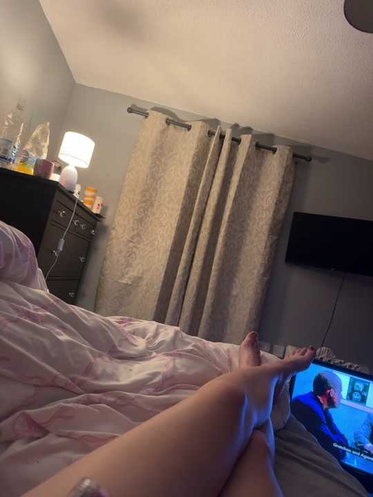 CurvyKay69 cam recording