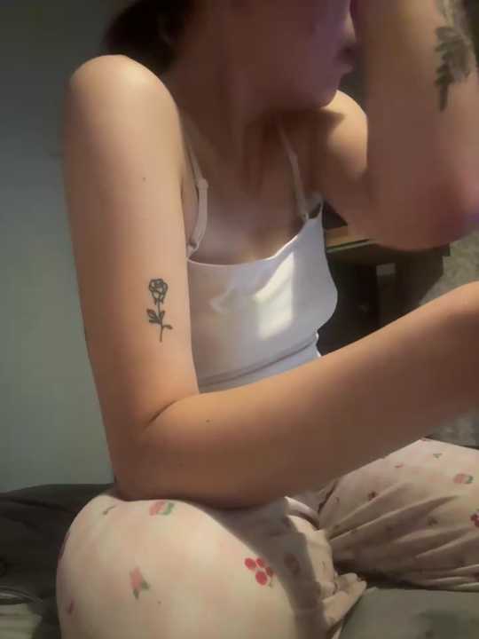 CurvyKay69 cam recording