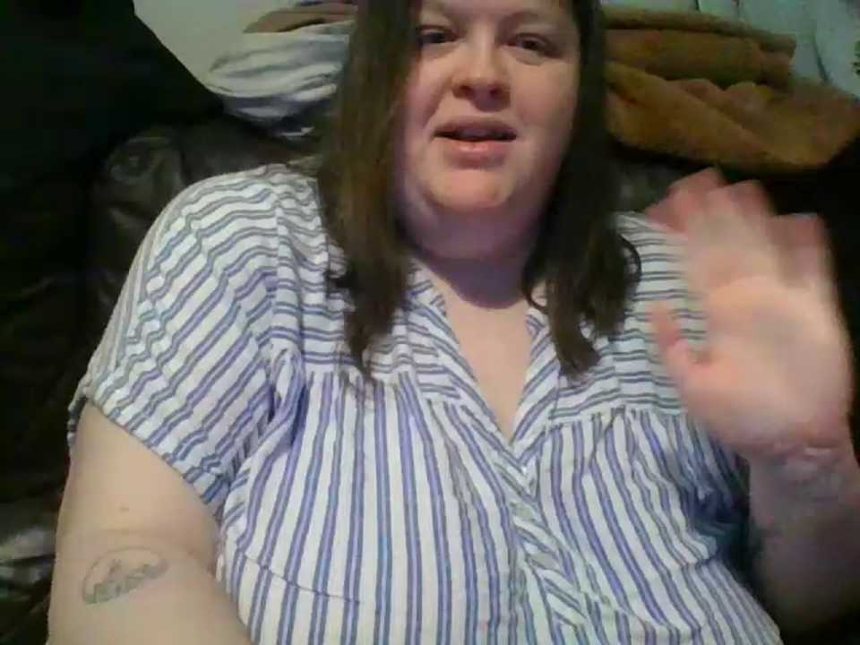CurvyKirstiesX Stripchat recording – Oct 26, 2026