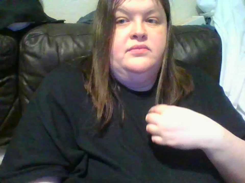 CurvyKirstiesX