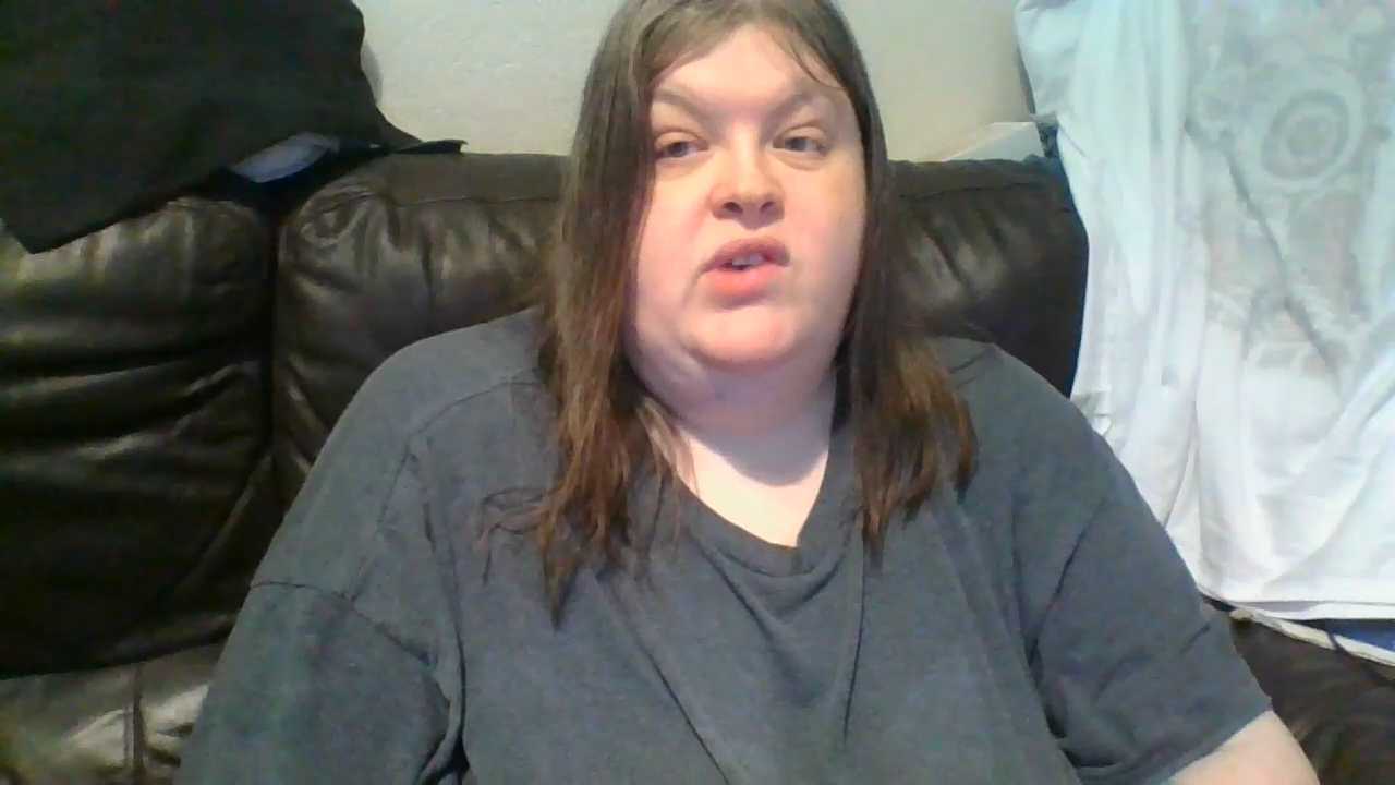 CurvyKirstiesX