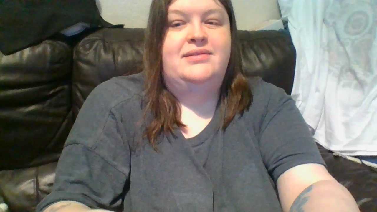 CurvyKirstiesX