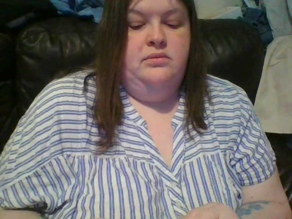 CurvyKirstiesX