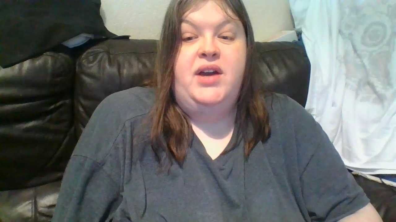 CurvyKirstiesX