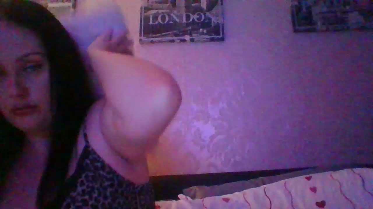 CurvyQueen2023 cam recording