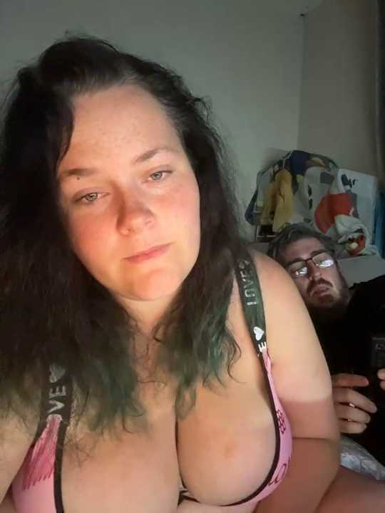 CurvyScarlett69 cam recording