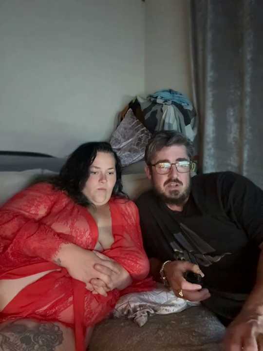 CurvyScarlett69
