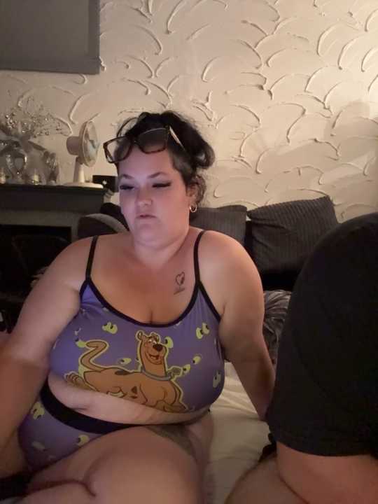 CurvyScarlett69xx