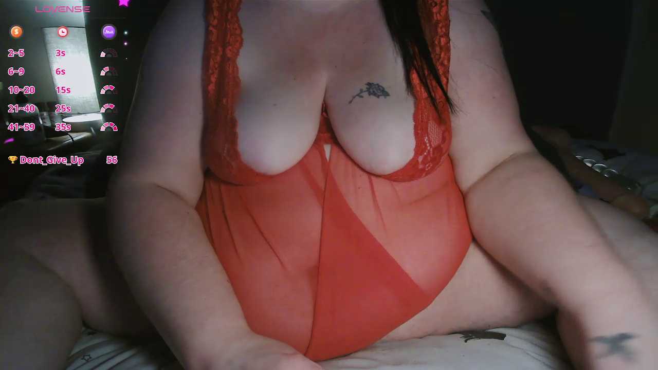 Curvy_Alyssia88X