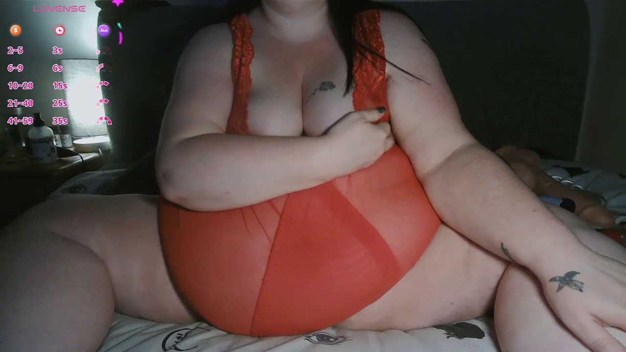 Curvy_Alyssia88X