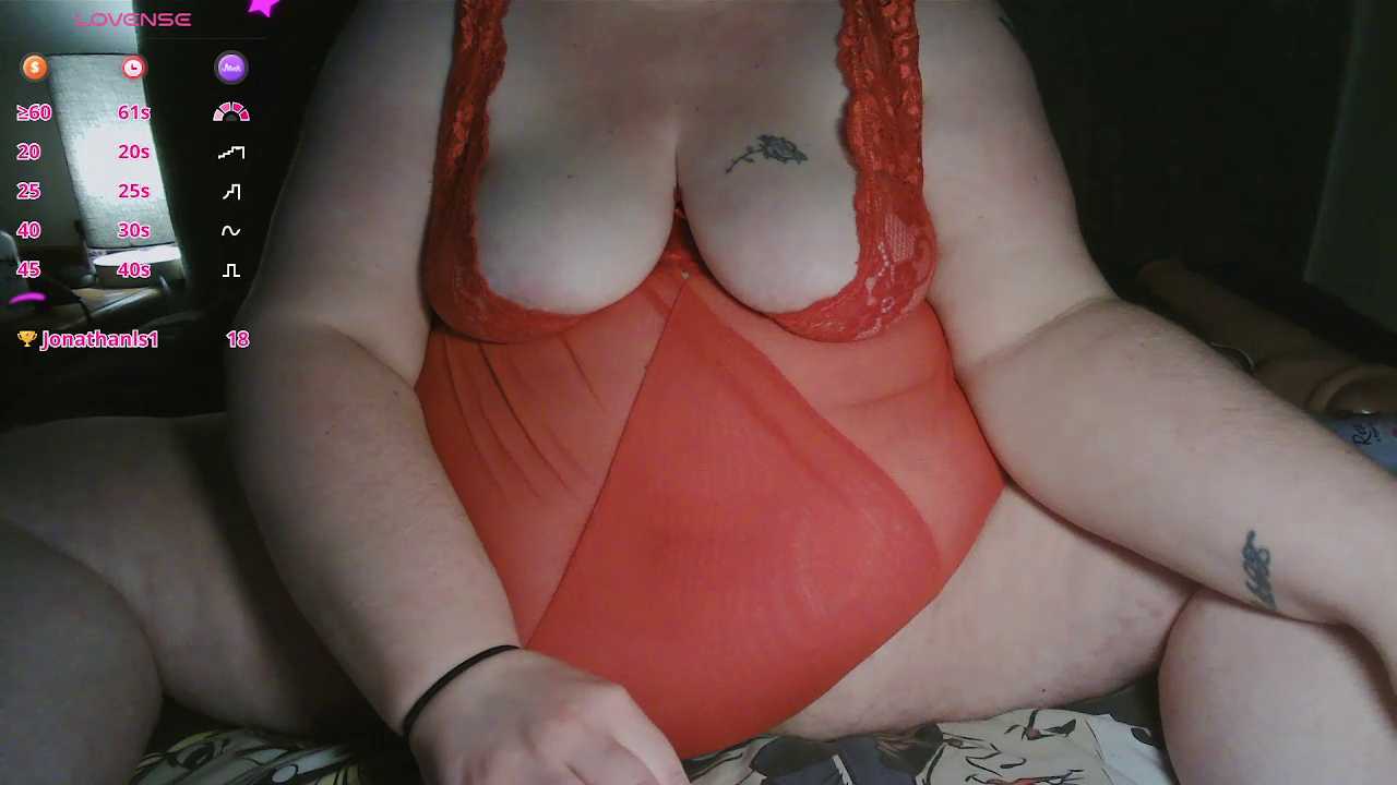 Curvy_Alyssia88X cam recording