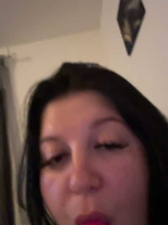 Curvybrunette1998 cam recording