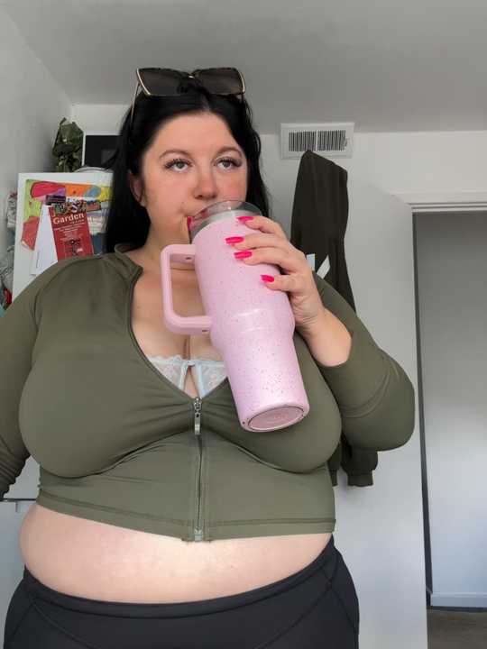 Curvybrunette1998 cam recording