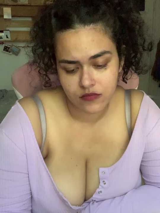Curvydesifromgermany cam recording