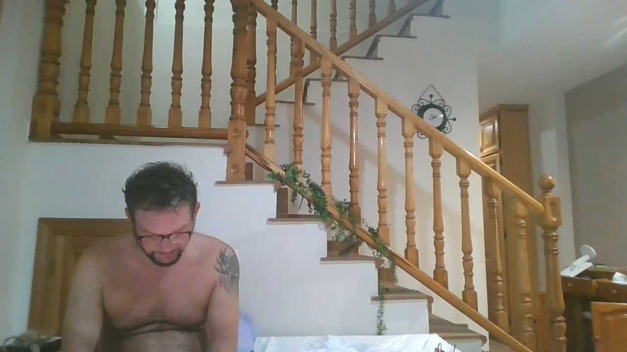 Custard-Lovers cam recording