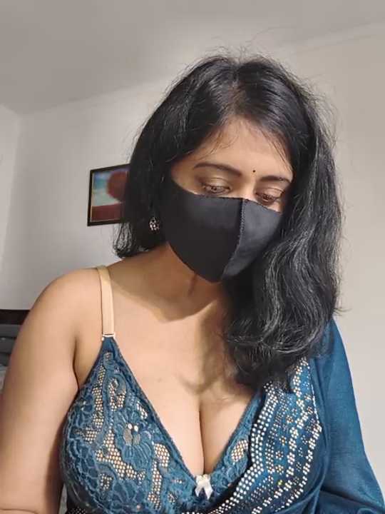 Cute-Maanvi cam recording