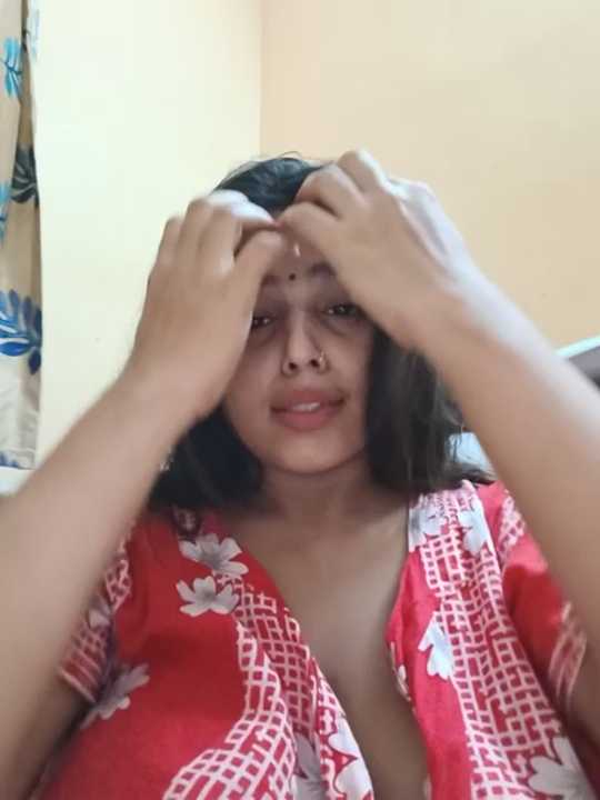Cute-Simmi69 cam recording