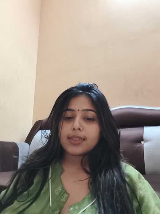 Cute-Simmi69 cam recording