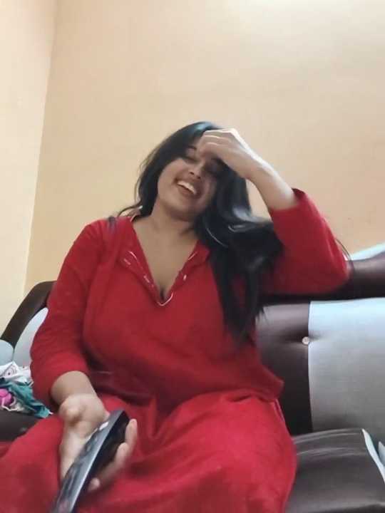 Cute-Simmi69 cam recording