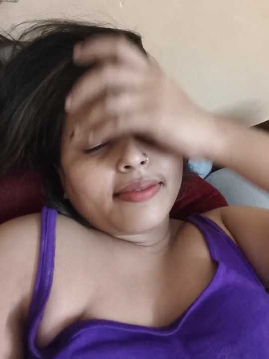 Cute-Simmi69 cam recording