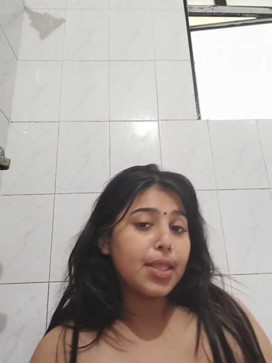 Cute-Simmi69 cam recording