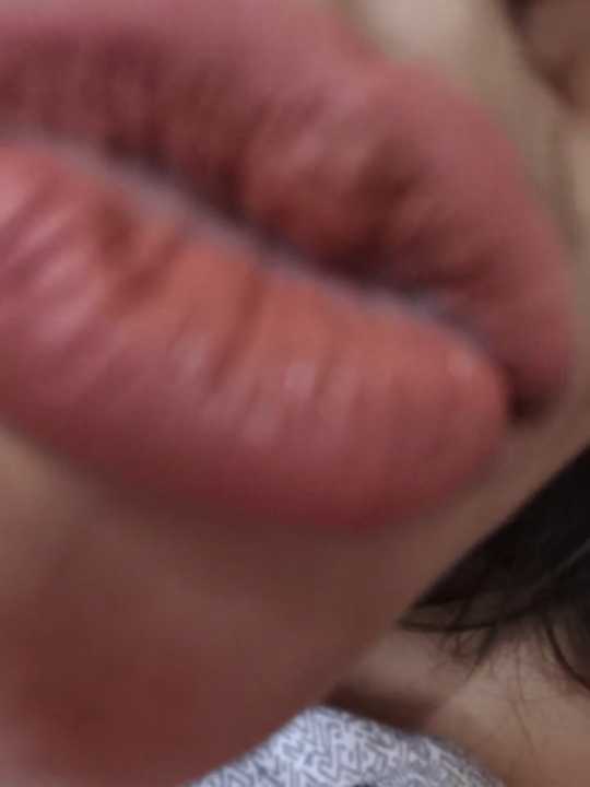 Cute-Simmi69 cam recording