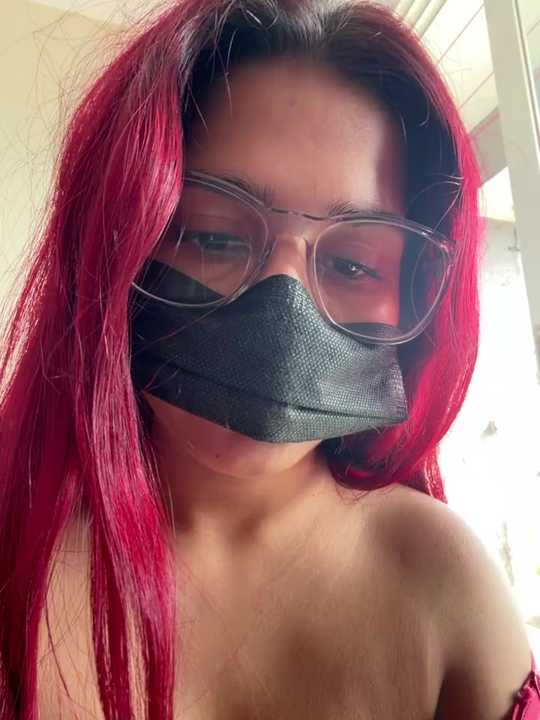 Cute_Zaina cam recording