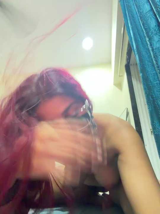 Cute_Zaina cam recording