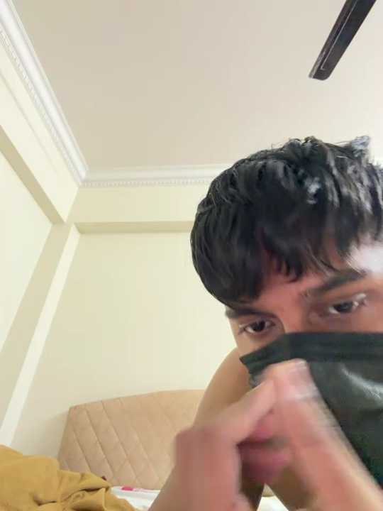 Cute_Zaina cam recording