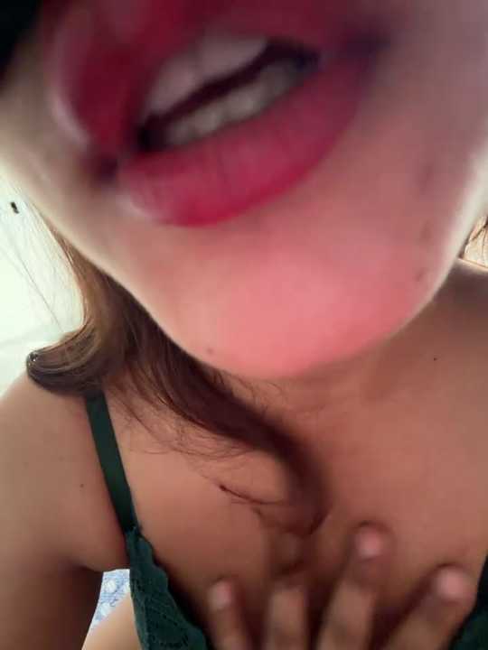 Cute_Zaina cam recording