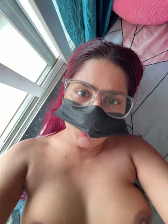 Cute_Zaina cam recording