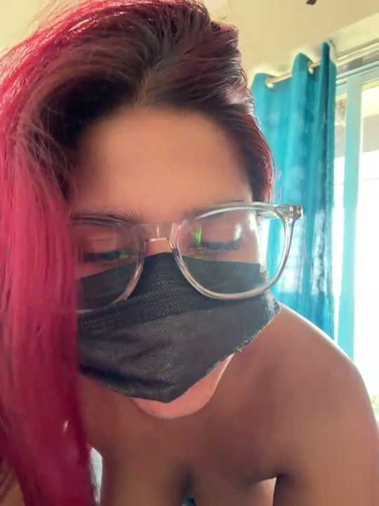 Cute_Zaina cam recording