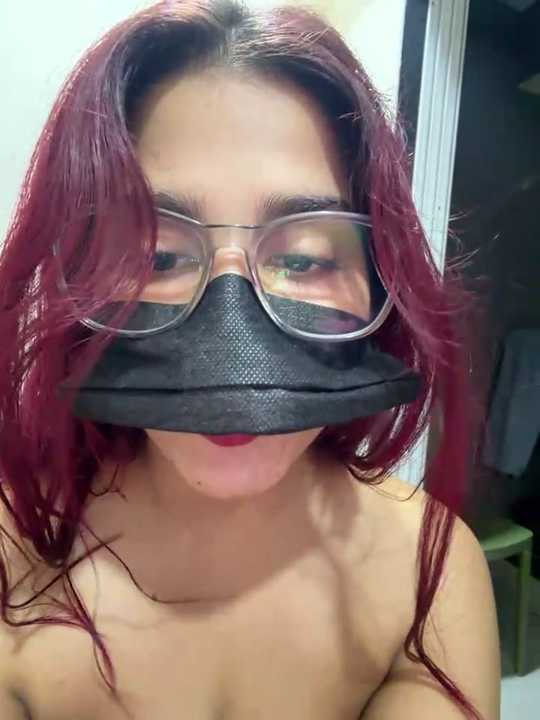 Cute_Zaina cam recording