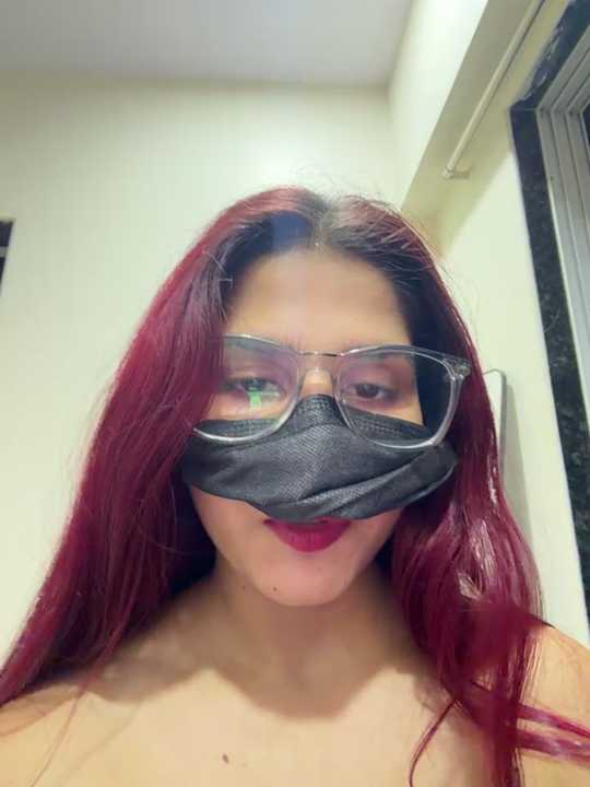 Cute_Zaina cam recording