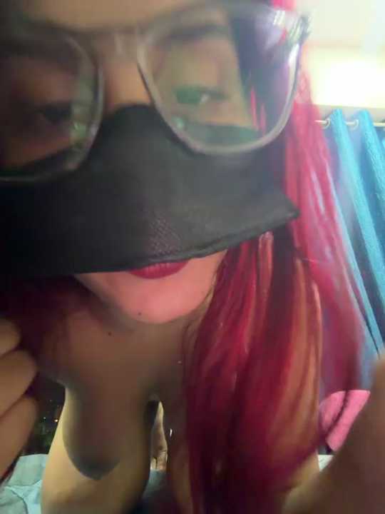 Cute_Zaina cam recording