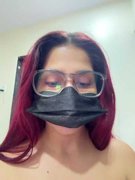 Cute_Zaina cam recording