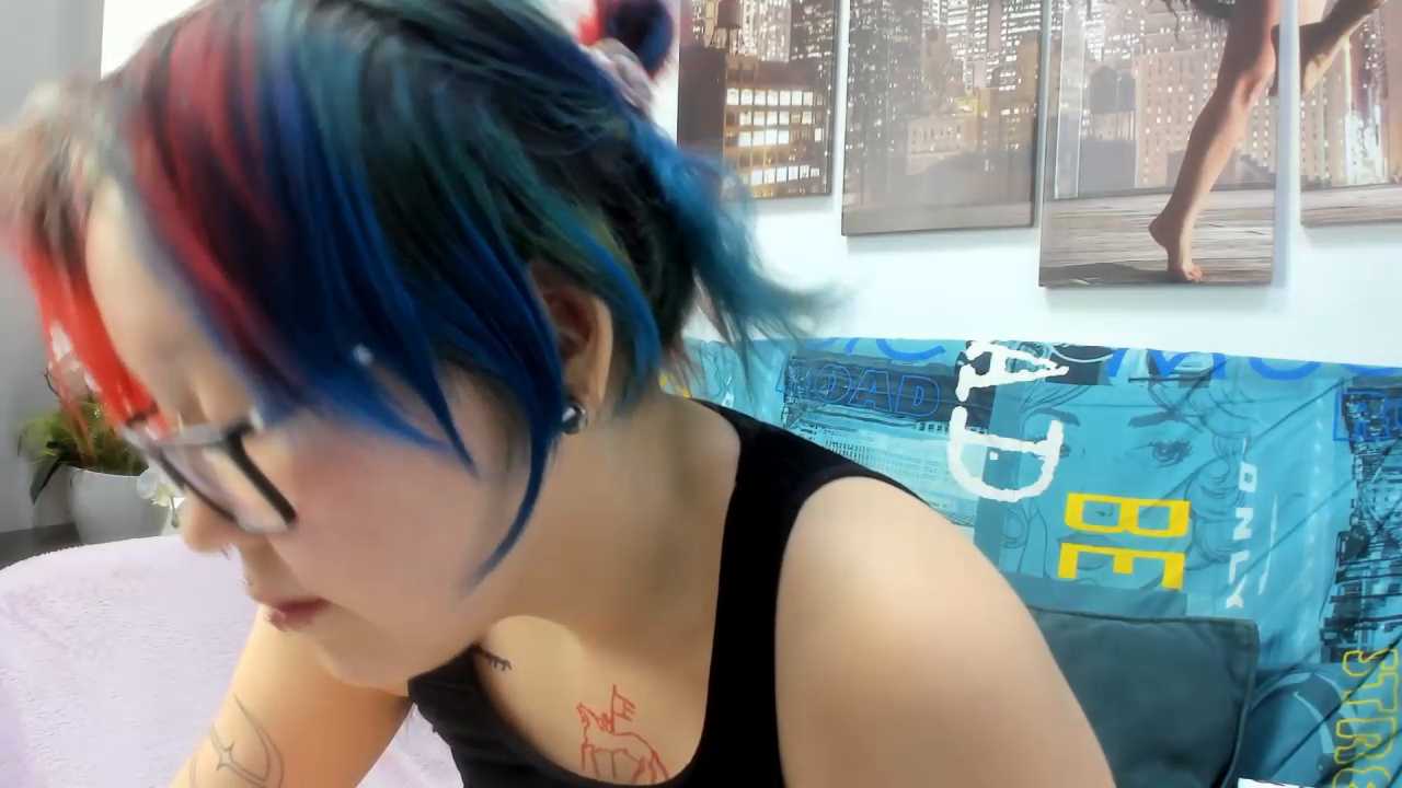 Cute__Kiko cam recording