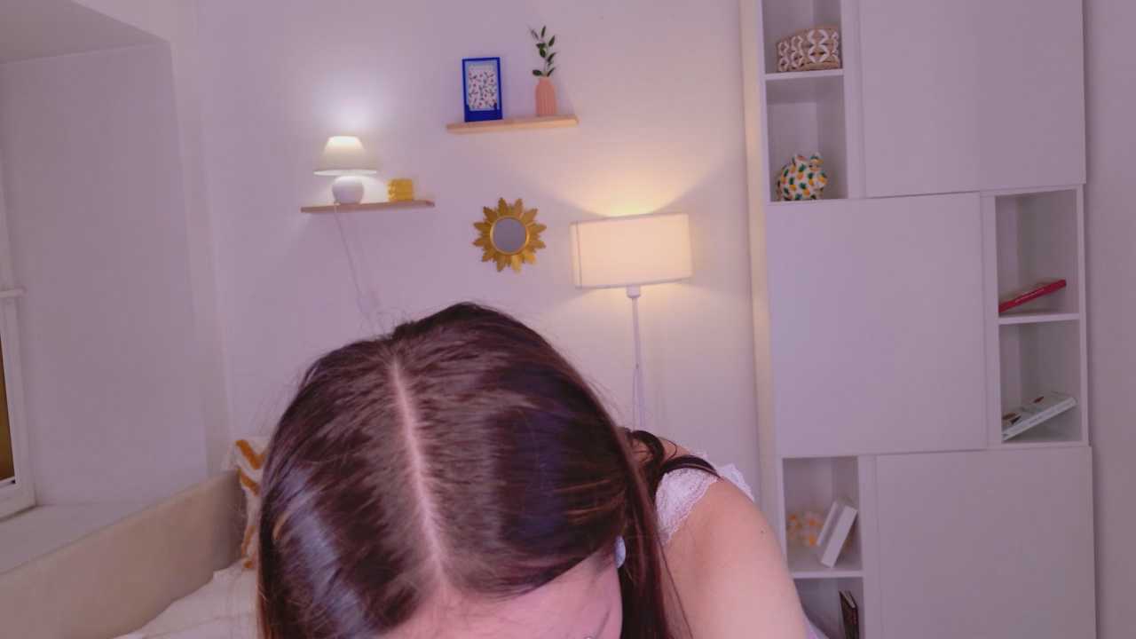 Cutee_kitt cam recording
