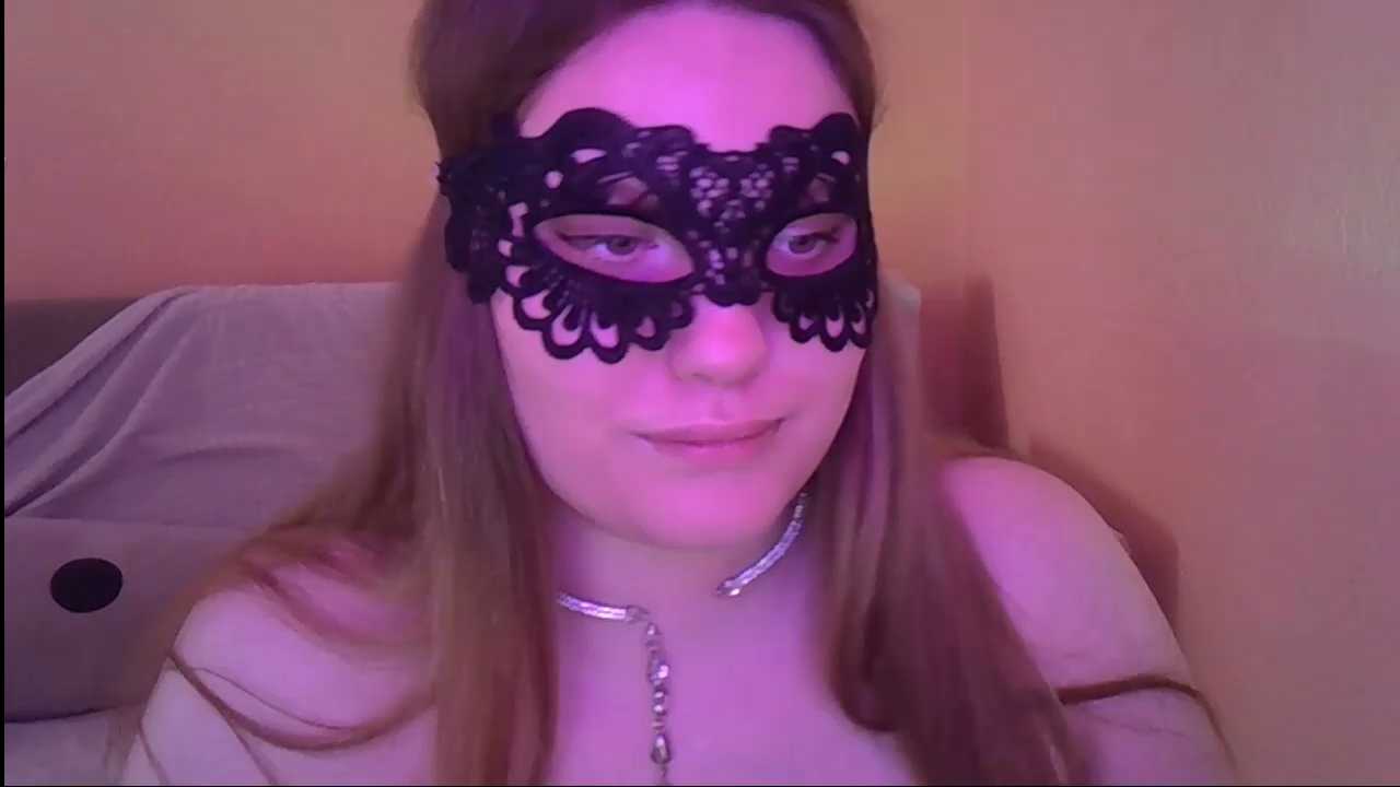 CutiE_girl__ cam recording