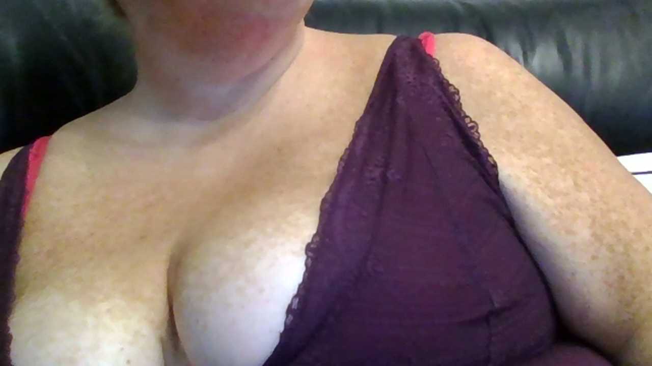 Cutie-ClaraXX cam recording
