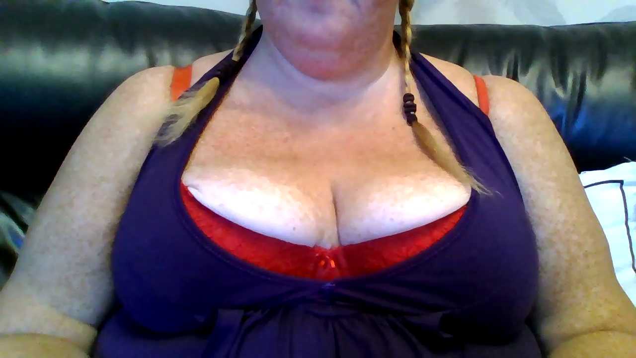 Cutie-ClaraXX cam recording