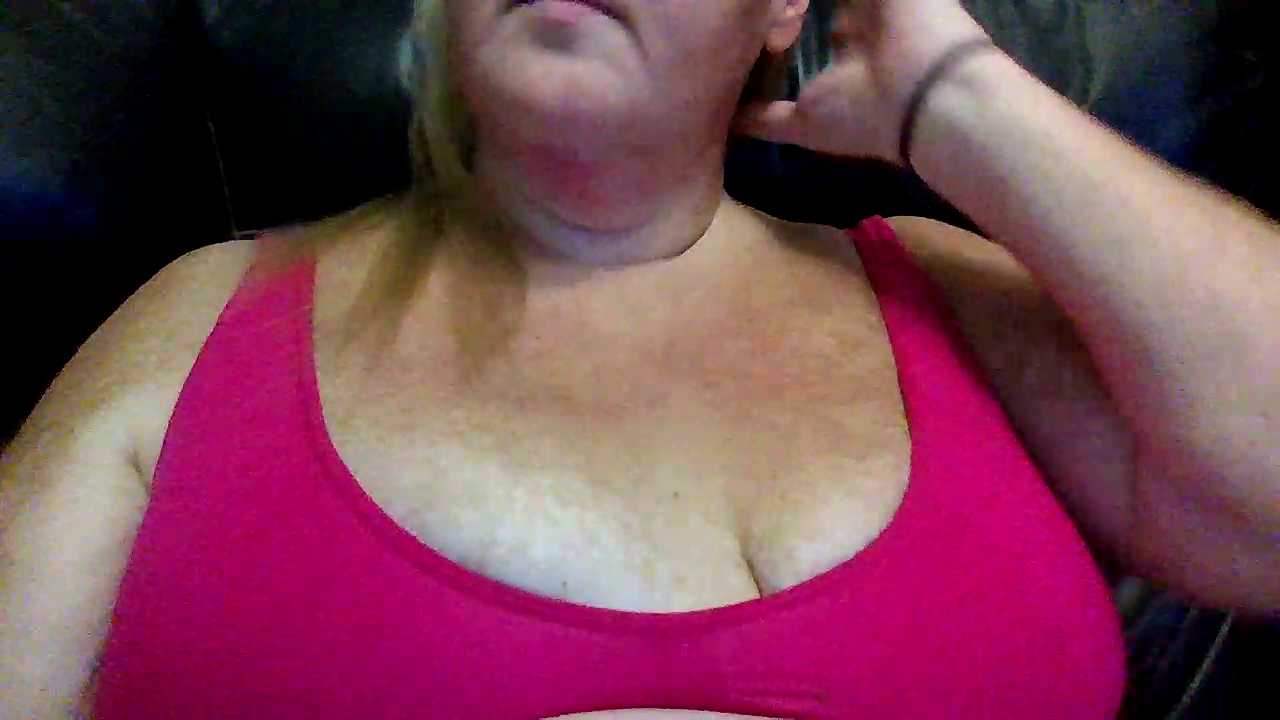 Cutie-ClaraXX cam recording