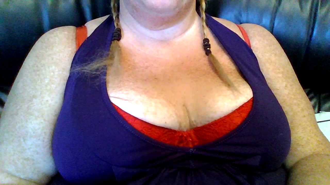Cutie-ClaraXX cam recording