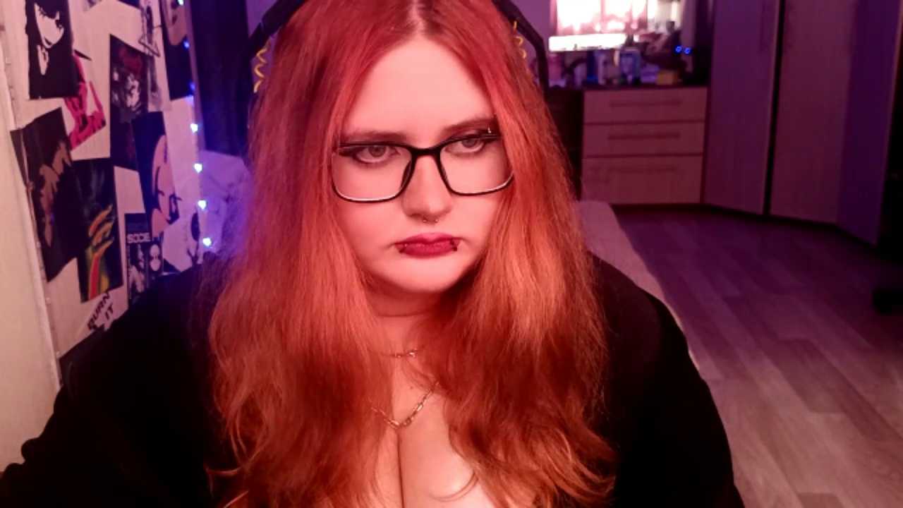 CutieRoar Stripchat recording – Oct 14, 2026