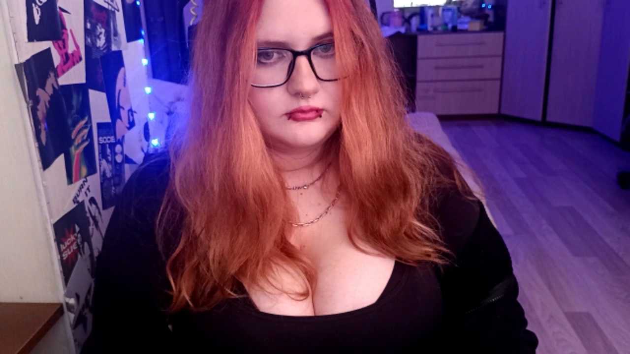 CutieRoar Stripchat recording – Oct 14, 2026